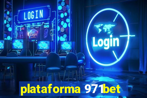 plataforma 971bet